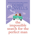 The Impossible Search for the Perfect Man