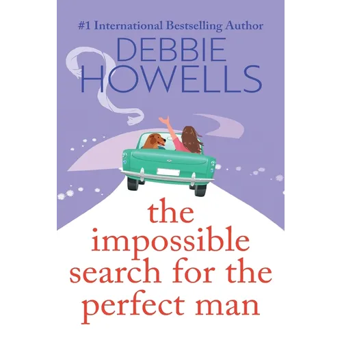 The Impossible Search for the Perfect Man