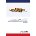 Anodization of Aluminium