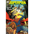 Superman: Son of Kal-El Vol. 3: Battle for Gamorra