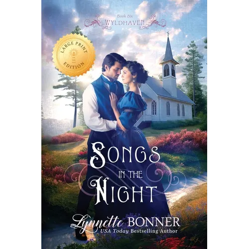Songs in the Night (Large Print Edition)