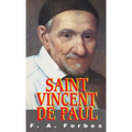 St. Vincent de Paul