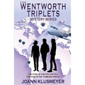 The Case of the Hollow Hill and The Case of the Tumbling Triplet: A Mystery Series Anthology