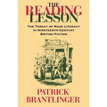 The Reading Lesson: The Threat of Mass Literacy in Nineteenth-Century British Fiction