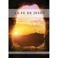 La Fe de Jesús: Entendiendo la Fe bíblica para la última generación, 1888 Reexaminado, el mensaje del tercer angel,