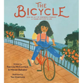 The Bicycle: How an Act of Kindness Changed a Young Refugee's Life