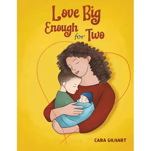 Love Big Enough for Two