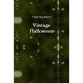 Vintage Halloween
