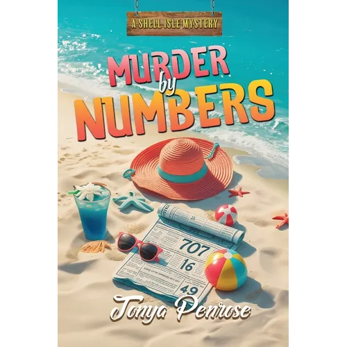 Murder by Numbers