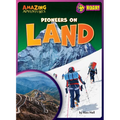 Pioneers on Land
