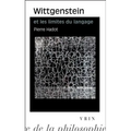 Wittgenstein Et Les Limites Du Langage