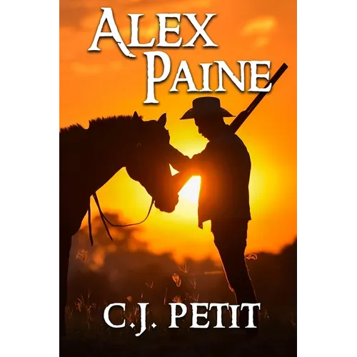 Alex Paine