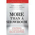 More Than a Showroom: Strategies for Winning Back Online Shoppers