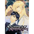A Strange & Mystifying Story, Vol. 1