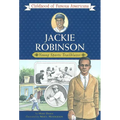 Jackie Robinson