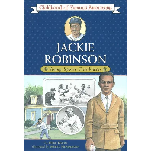 Jackie Robinson