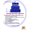 Alaska 2014 Master Electrician Study Guide