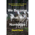 We Become What We Normalize: What We Owe Each Other in Worlds That Demand Our Silence