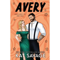 Avery: A Fake Relationship Romantic Comedy