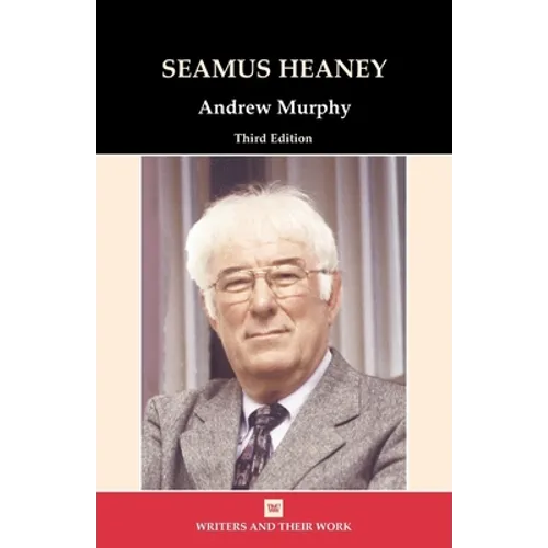 Seamus Heaney