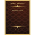 Oracles of Reason