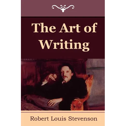 The Art of Writing