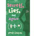 Do the Math: Secrets, Lies, and Algebra