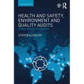 Health and Safety, Environment and Quality Audits: A Risk-based Approach