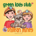 Chilean Mines - Christian Book
