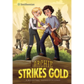 Archie Strikes Gold