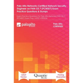 Palo Alto Networks Certified Network Security Engineer on PAN-OS 7 (PCNSE7) Exam Practice Questions & Dumps: Exam Practice Questions For Palo Alto Net