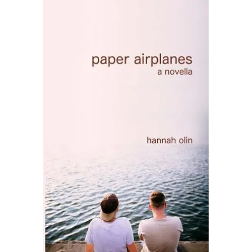 Paper Airplanes