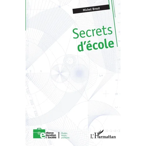 Secrets d'école
