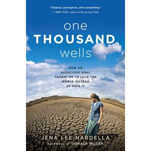 One Thousand Wells