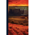 The History of Tuscany