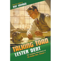 Talking Toad: The Complete Adventures of the Gadget Man, Volume 1