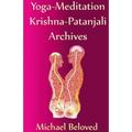 Yoga-Meditation Krishna-Patanjali Archives