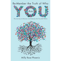 Re-Member the Truth of Who You Are: The Journey to Discover and Embrace the True Self Within