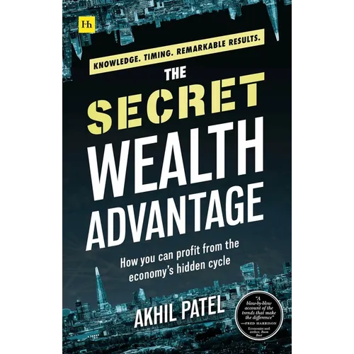 The Secret Wealth Advantage