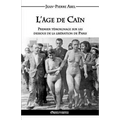 L'âge de Caïn