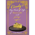 Cindy's Big Taste of Life...: of Lemon cake and poetry! Coffee