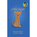 ¡Ahí está!