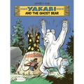 Yakari and the Ghost Bear
