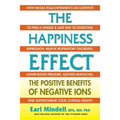The Happiness Effect: The Positive Benefits of Negative Ions