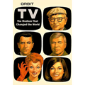Orbit: Television-The Medium That Changed the World