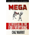 Mega: Get Noticed All the Time, for Everything