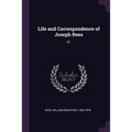 Life and Correspondence of Joseph Rees: 01