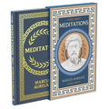 Meditations: Deluxe Slipcase Edition