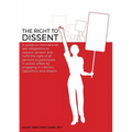 The Right to Dissent: A guide to international law obligations