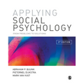 Applying Social Psychology: From Problems to Solutions